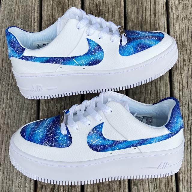 air forces custom design