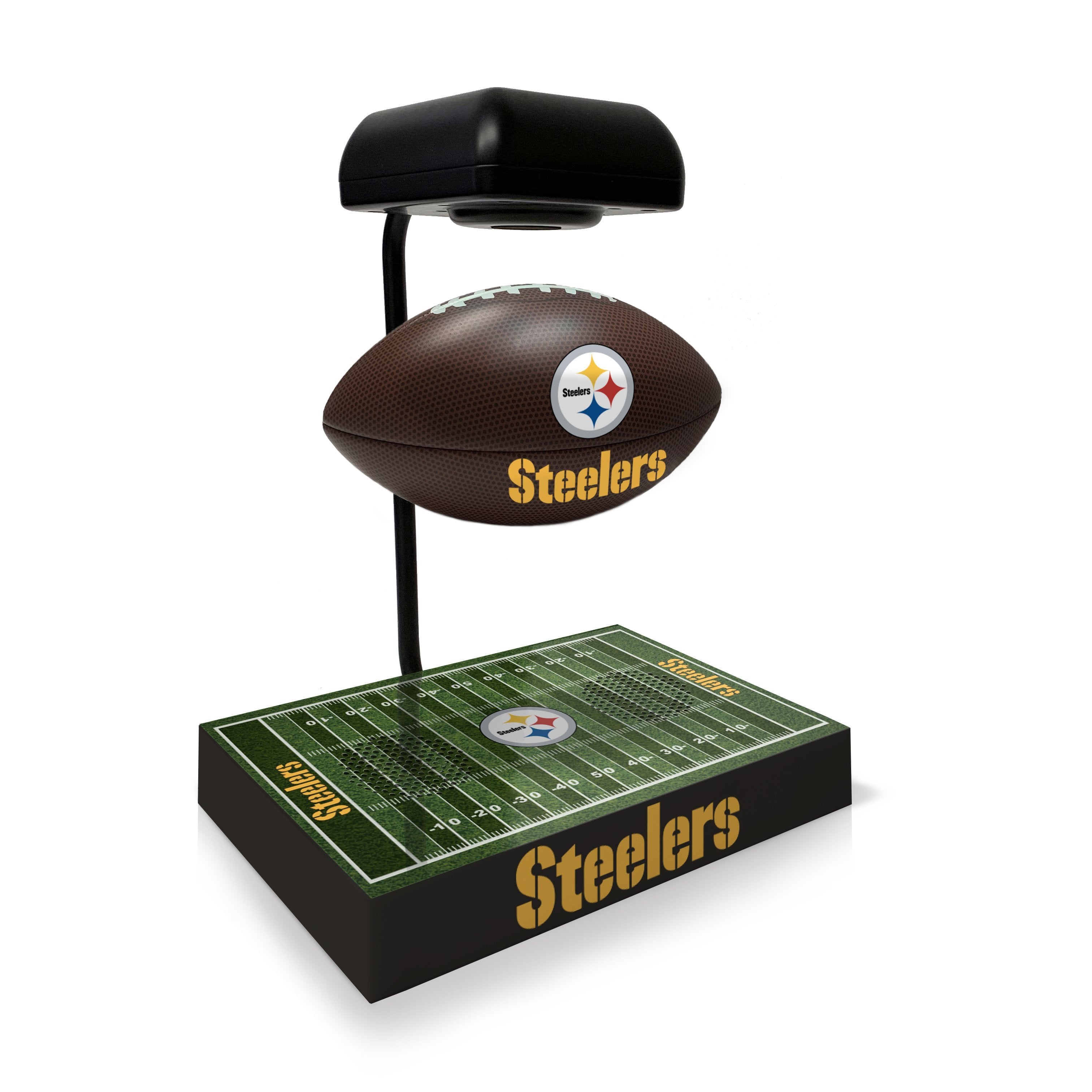 nfl hover helmet steelers