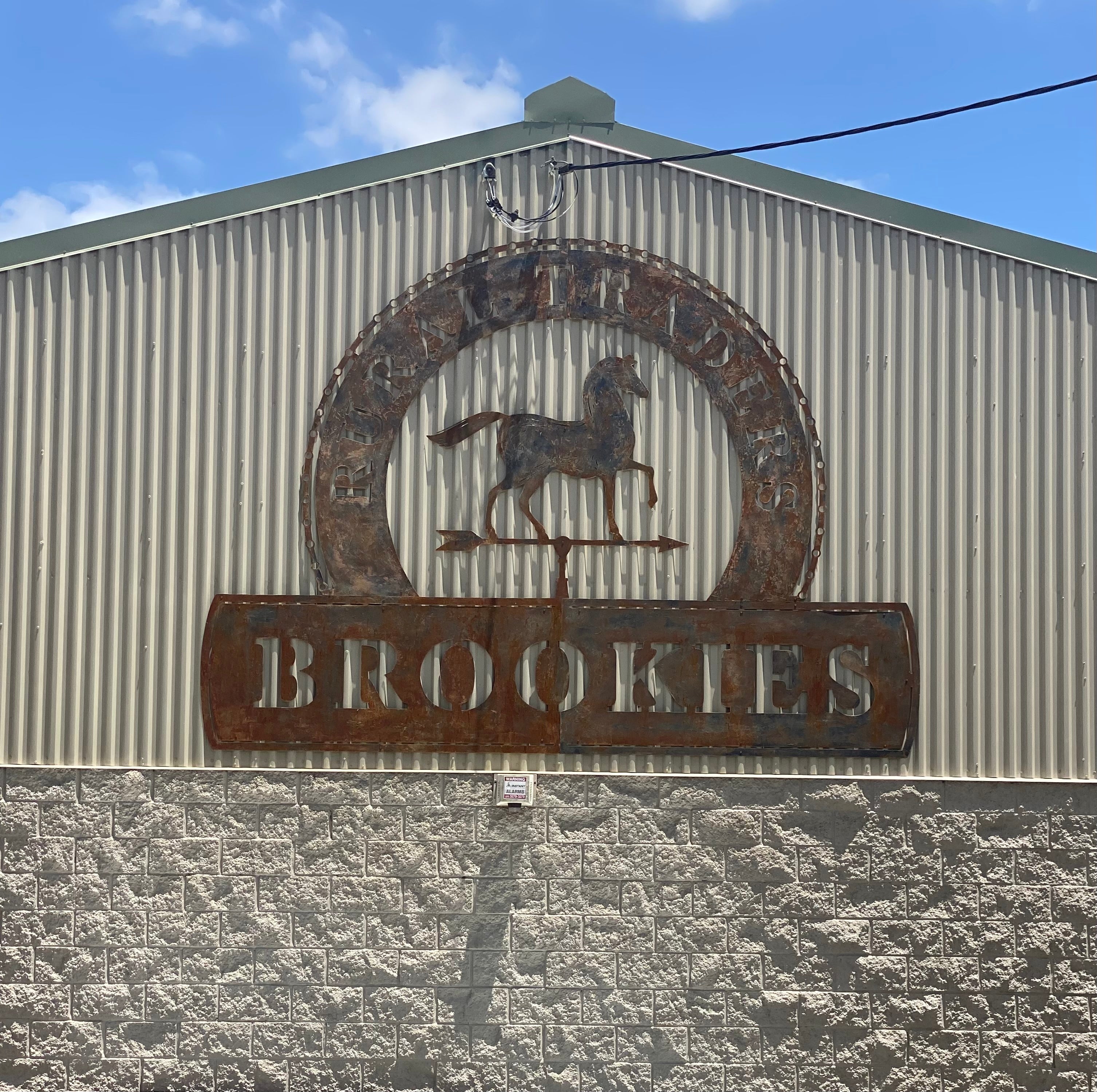 Brookies Rural Traders