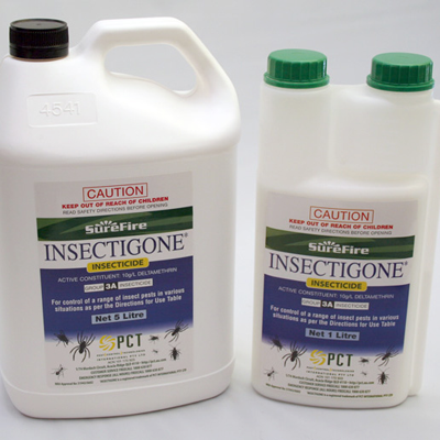 Surefire Glyphosate 360 - PCT Rural