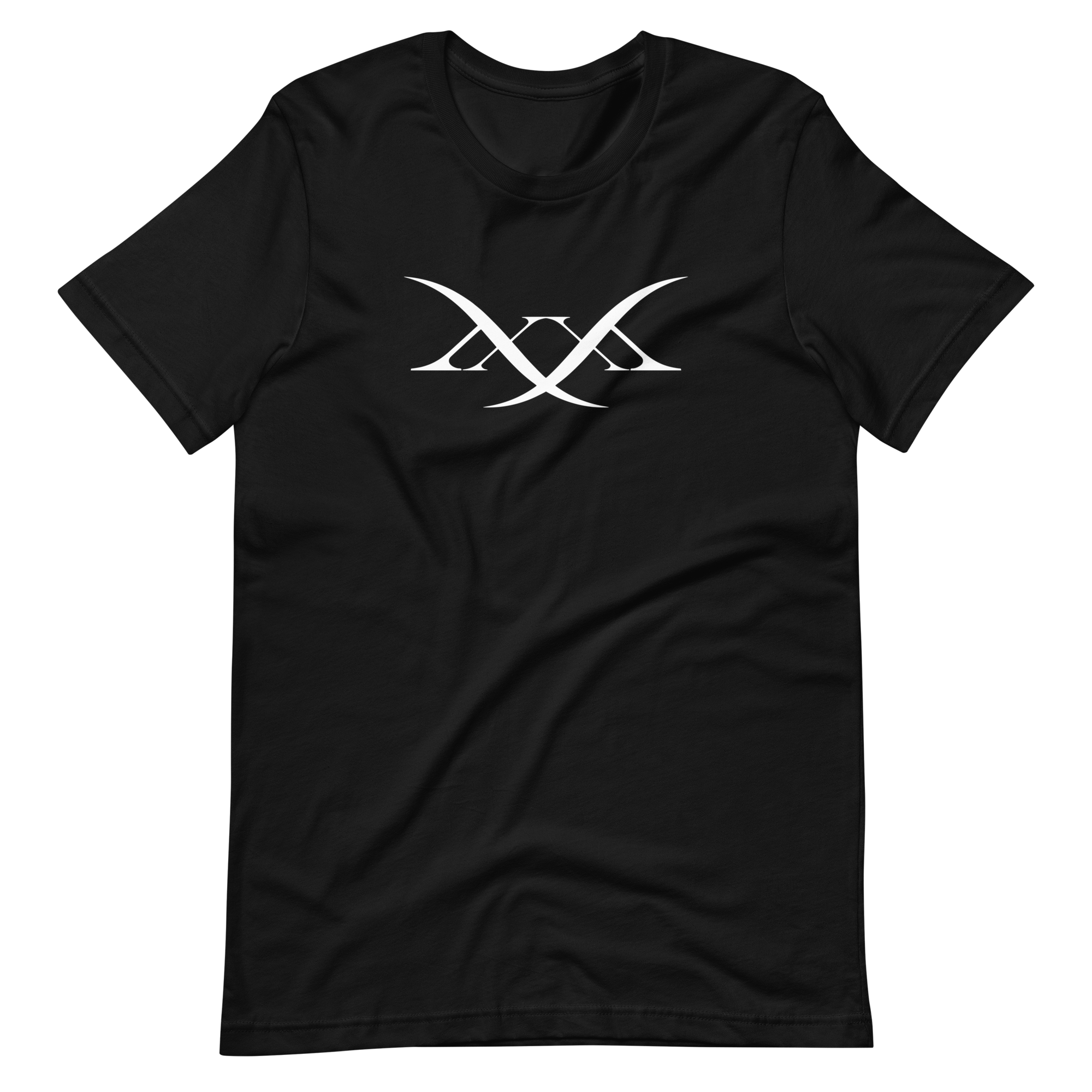 Classic logo t-shirt - MMXX product image