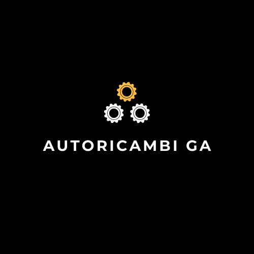 Autoricambi G.A.