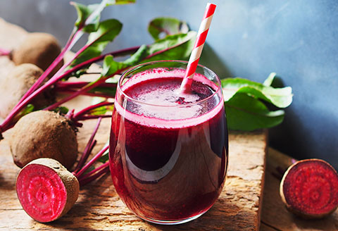 Beetroot Juice