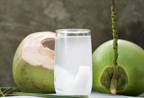 Coconut Water