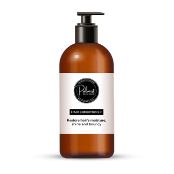 PALMIST Restore hair’s moisture, shine and bouncy hair conditioner