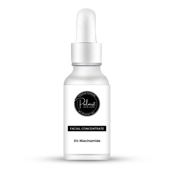 PALMIST 5% NIACINAMIDE FACIAL CONCENTRATE SERUM