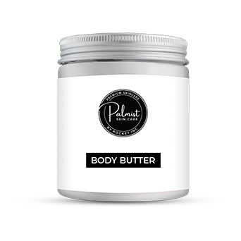 PALMIST WHIPPED BODY BUTTER