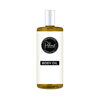 PALMIST BODY OIL