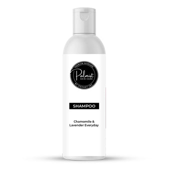 PALMIST CHAMOMILE & LAVENDER EVERYDAY SHAMPOO