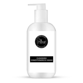 PALMIST CLEANSING CONDITIONER CO-WASH