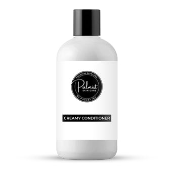PALMIST CREAMY CONDITIONER with SHEA BUTTER JOJOBA OIL