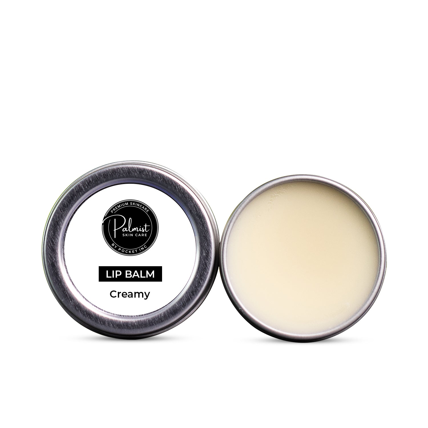 PALMIST CREAMY LIP BALM