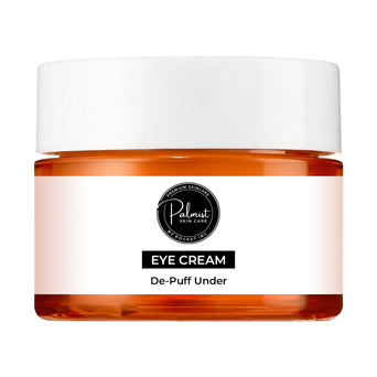 PALMIST DE-PUFF UNDER EYE CREAM