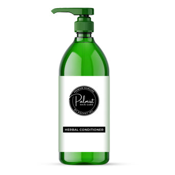 PALMIST HERBAL CONDITIONER with ARGON OIL