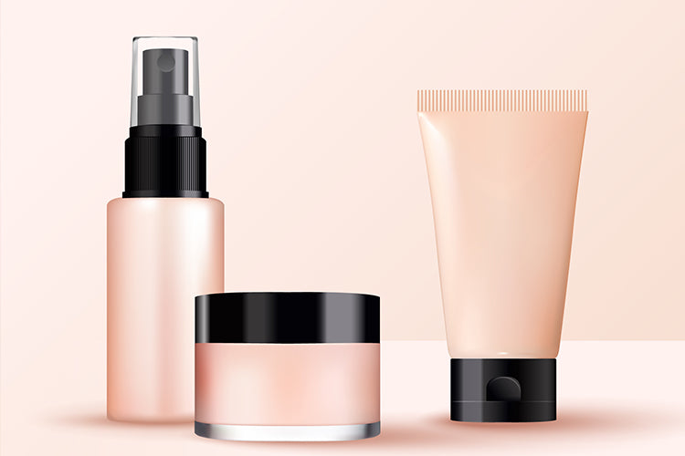 Best 5 Private Label Skincare Products & Cosmetics manufacturer in India