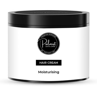 PALMIST Moisturising Hair Cream