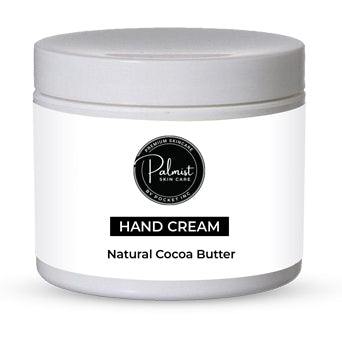 PALMIST Natural Cocoa Butter Hand Cream