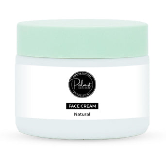 PALMIST Natural Face Cream