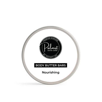 PALMIST Nourishing Body Butter Bars