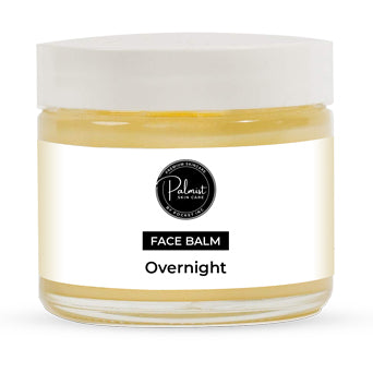 PALMIST OVERNIGHT FACE BALM