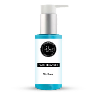 PALMIST Oil-Free Face Cleanser