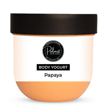 PALMIST JOJOBA OIL PAPAYA BODY YOGURT