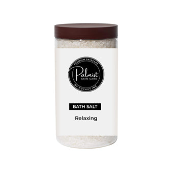 PALMIST RELAXING BATH SALT