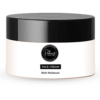 PALMIST RICH MOISTURE CREAM