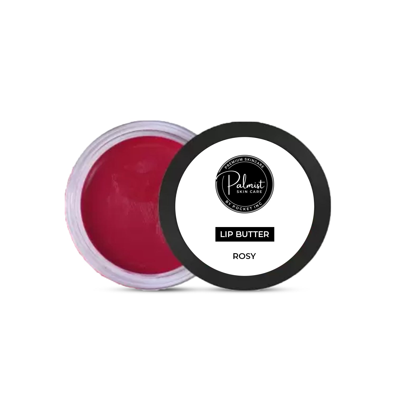 PALMIST ROSY LIP BUTTER