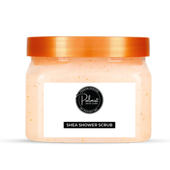 PALMIST SHEA SHOWER SCRUB