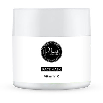 PALMIST VITAMIN C FACE MASK