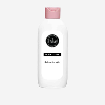 PALMIST REFRESHING SKIN BODY LOTION