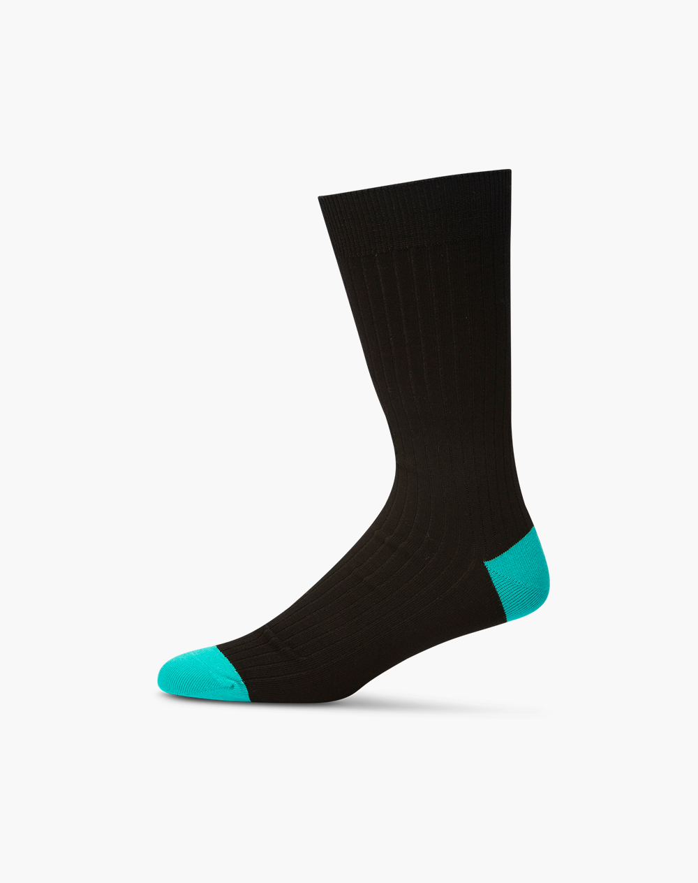 MENS CLASSIC RIB BAMBOO SOCK - Bamboozld product image