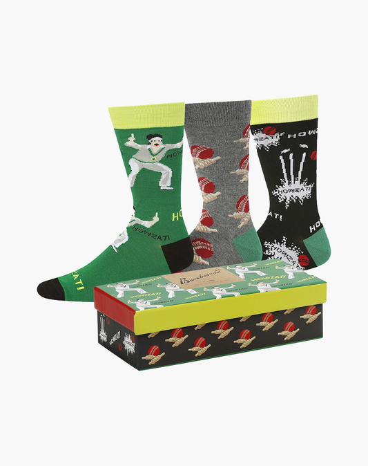 Aussie Socks Gift Bundle