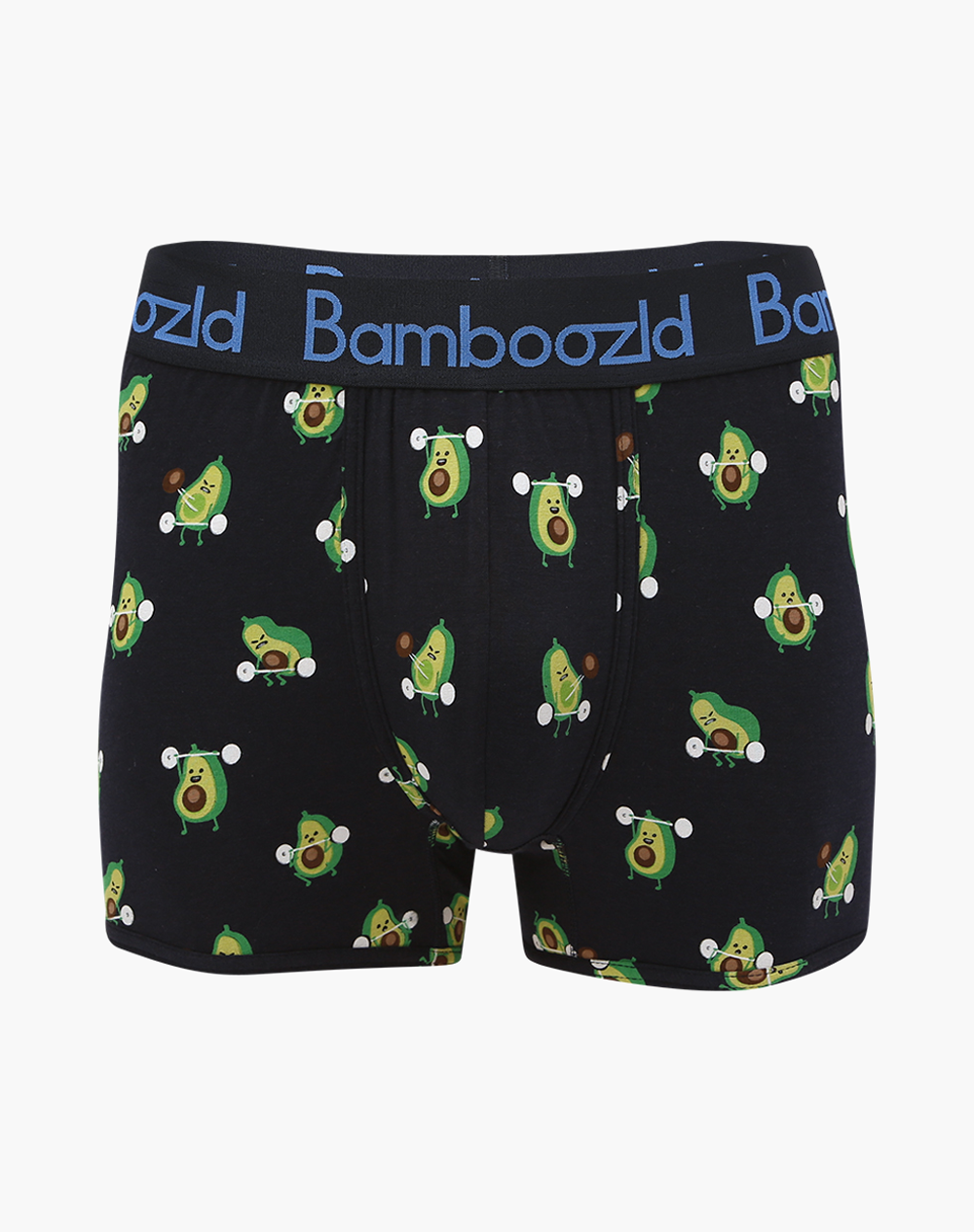 Shop Men's Bamboo Underwear Australia | Bamboozld