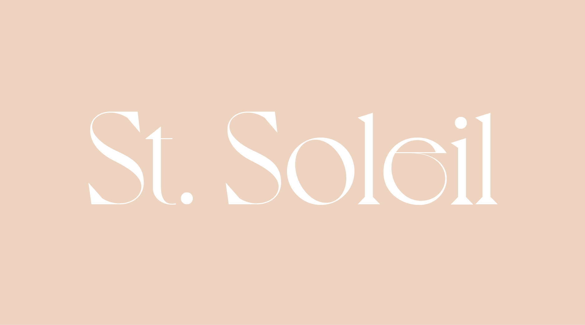 St Soleil Home