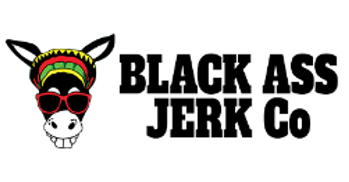 Black Ass Jerk Co