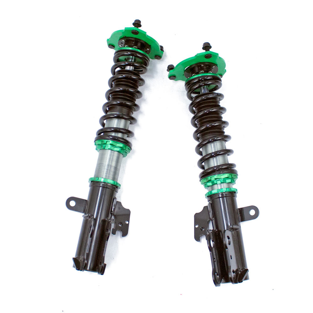 Toyota Camry Coilovers & Suspension —