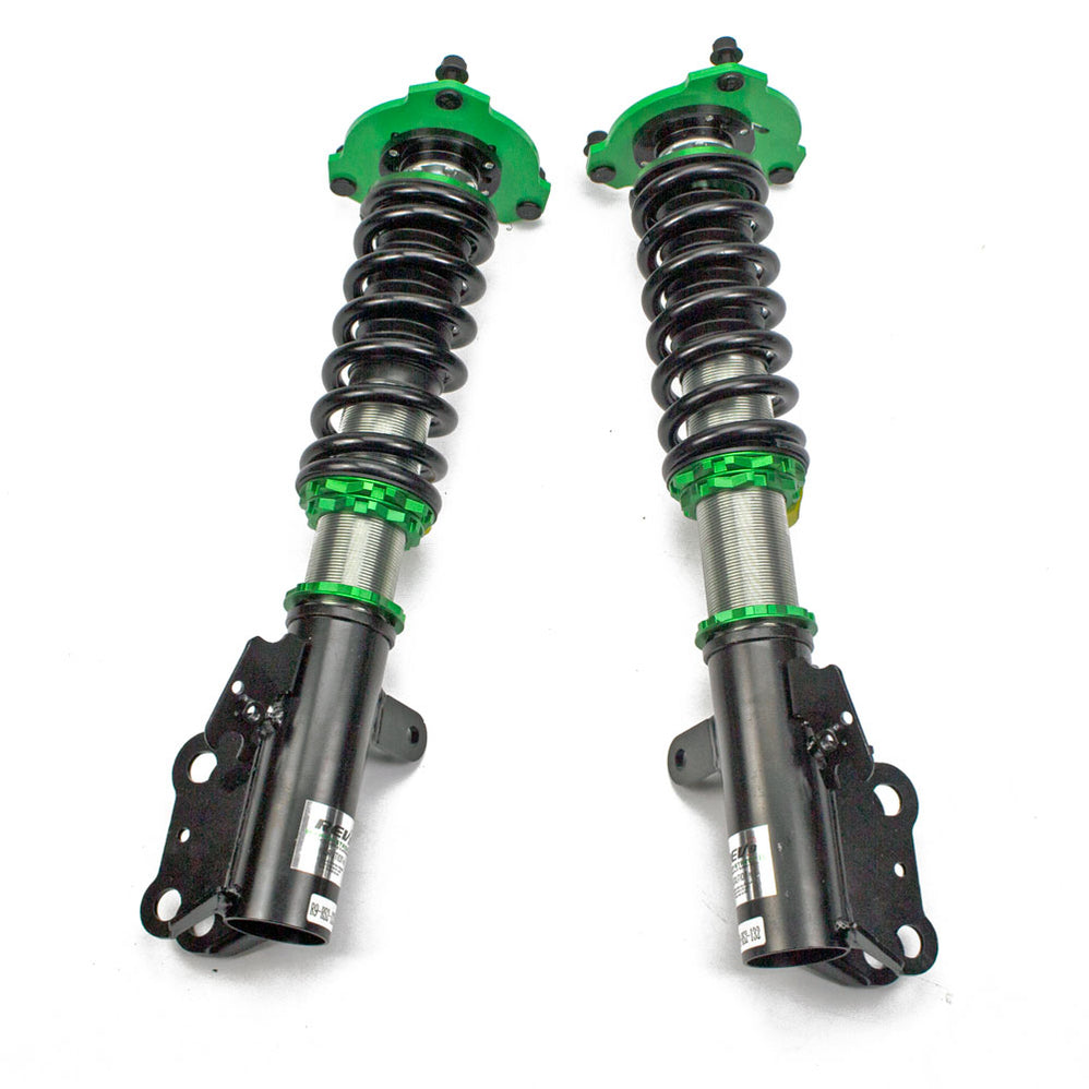 Toyota Camry Coilovers & Suspension —