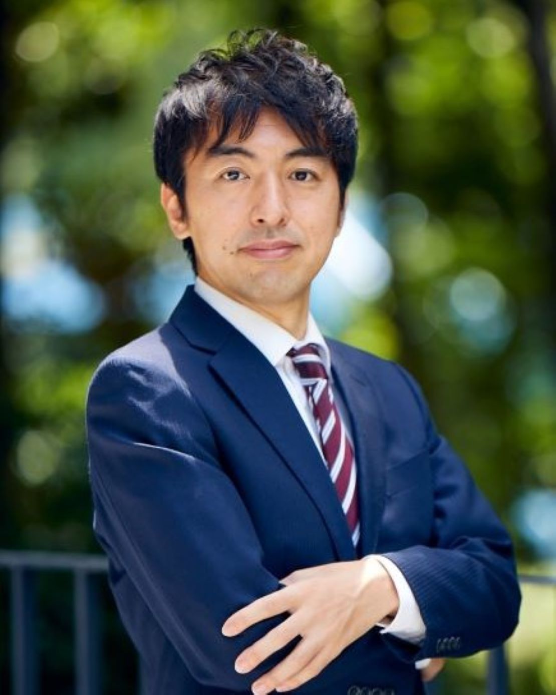 21.Hideaki Okubo.jpg__PID:300c330e-c443-43bc-bde5-241b34ba8696