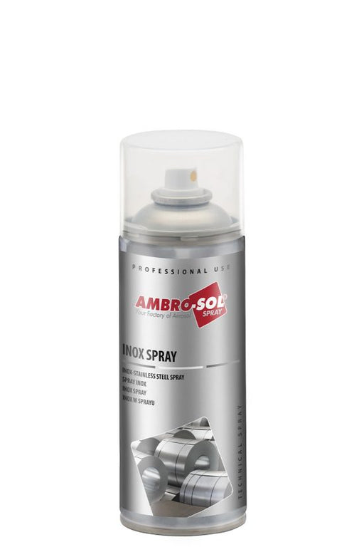 Ambro-Sol - G019 Graisse Spray au Graphite Noir, Lubrifiant Idéal pour  Machines Terrestres, Agricoles, Construction, Aérosol en Fer Blanc 100%  Recyclable à l'Infini de 400 ml : : Bricolage