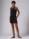 Lamara Silk Romper - Large - Equipment