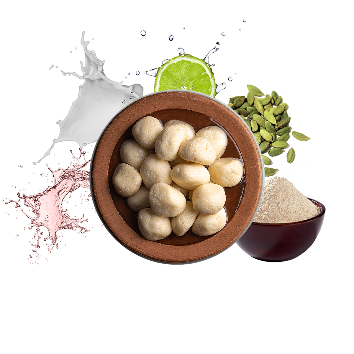 Rasgulla