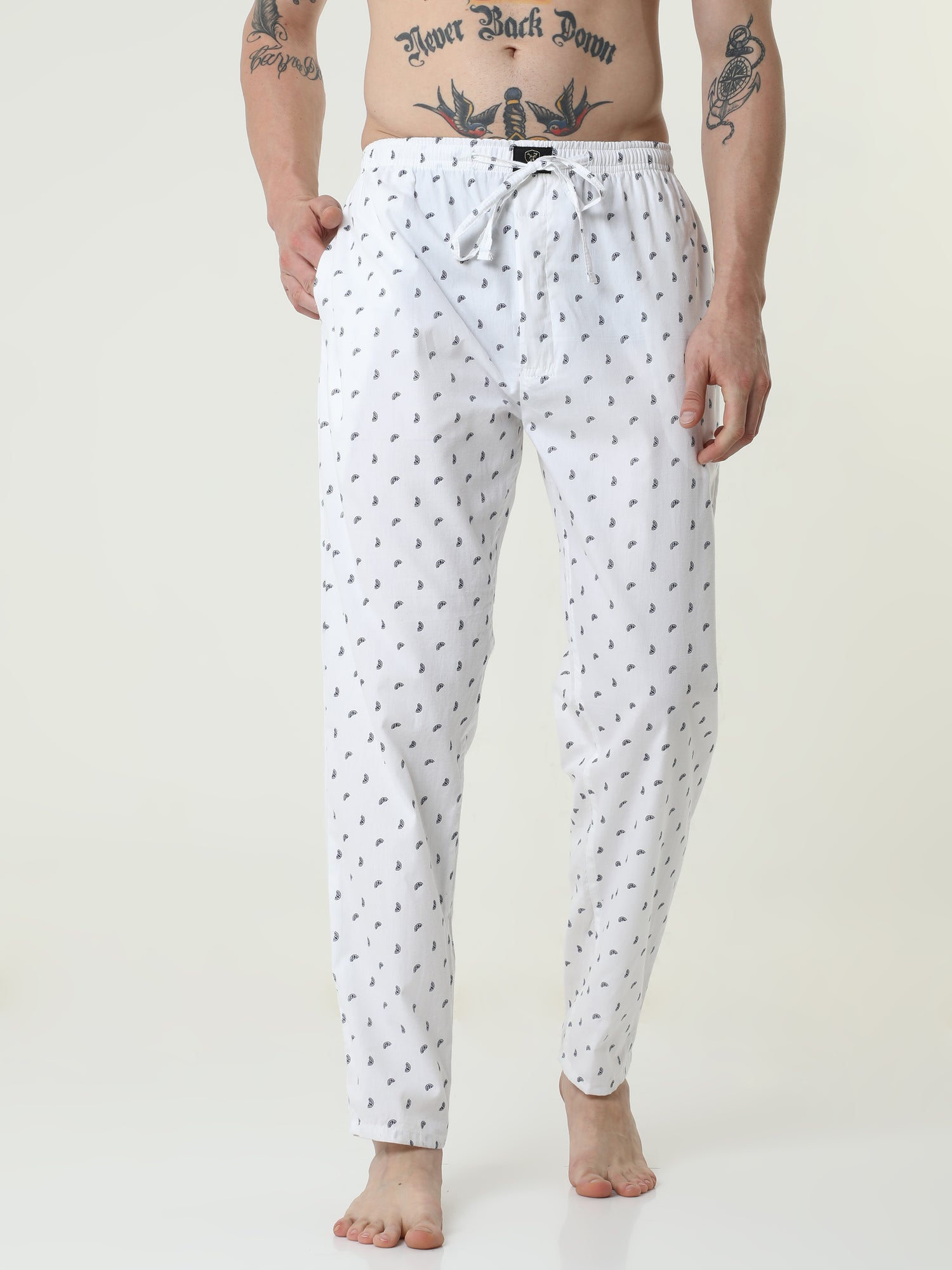 polo mens pyjamas