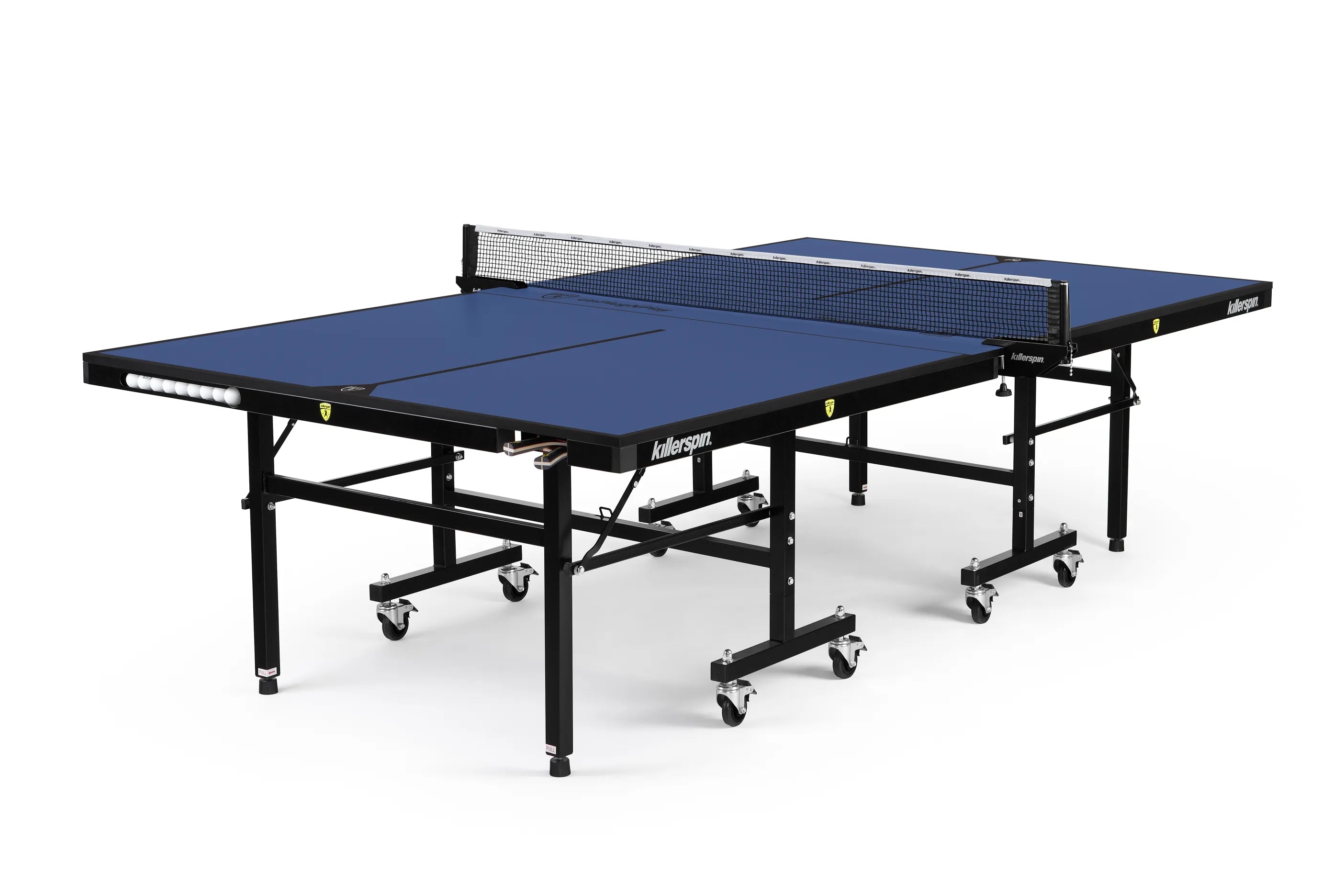 Killerspin MyT 415X Mega Indoor Ping Pong Table