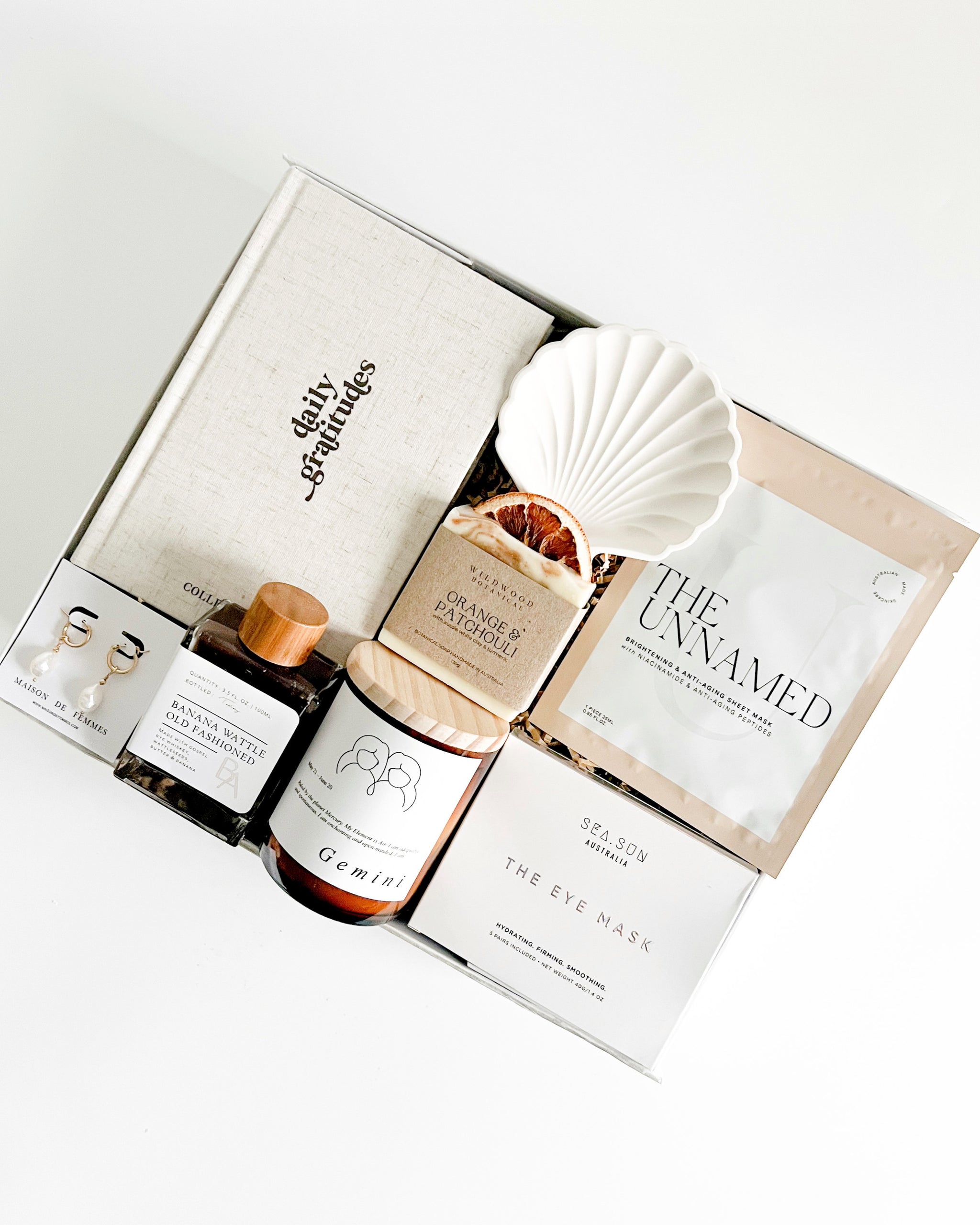 The Untypical | Unforgettable Gift Boxes