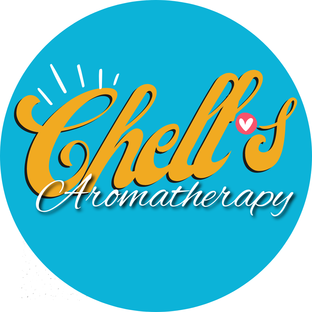 Chell's Aromatherapy