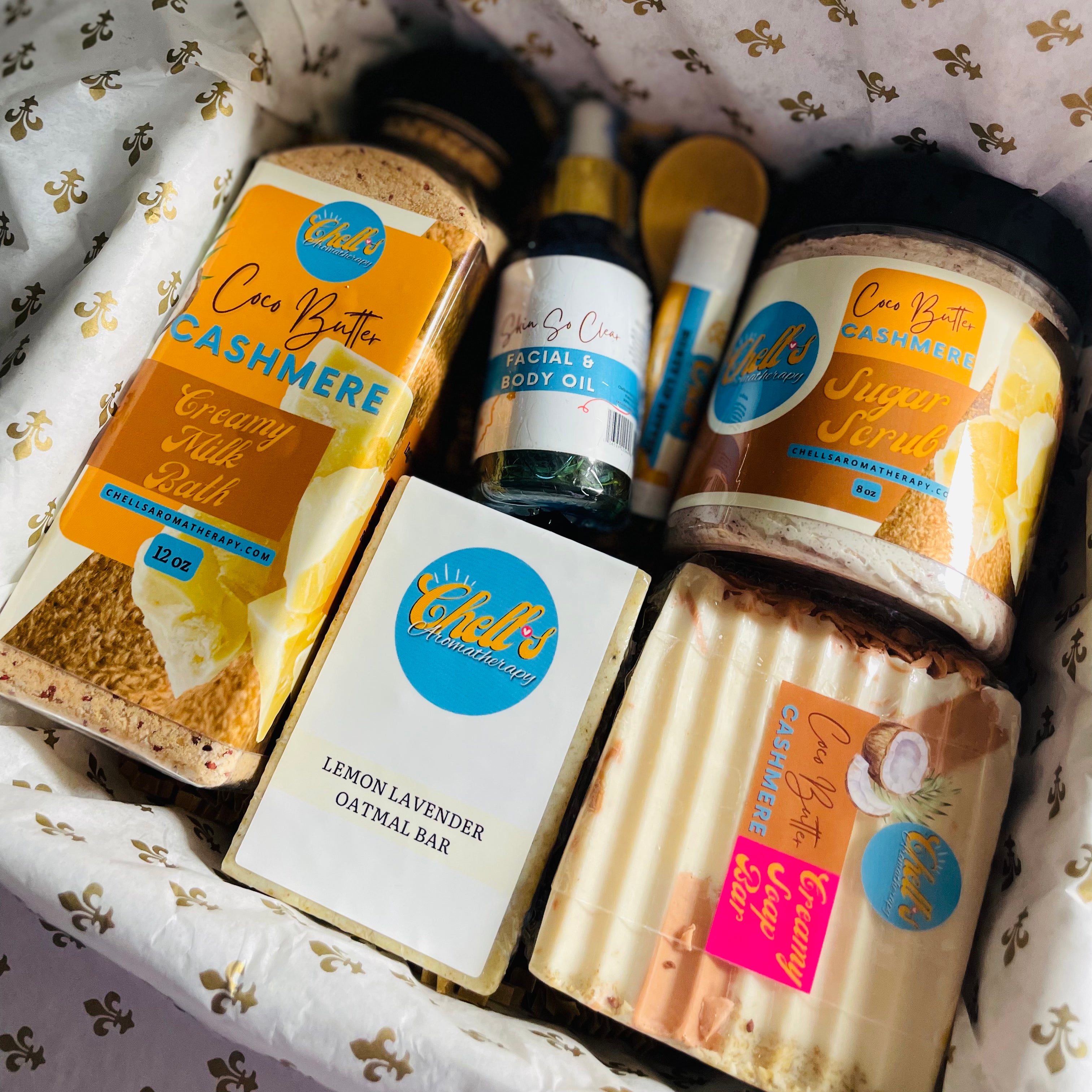 Just For Him Gift Set