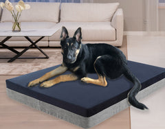 Extra large dog bed