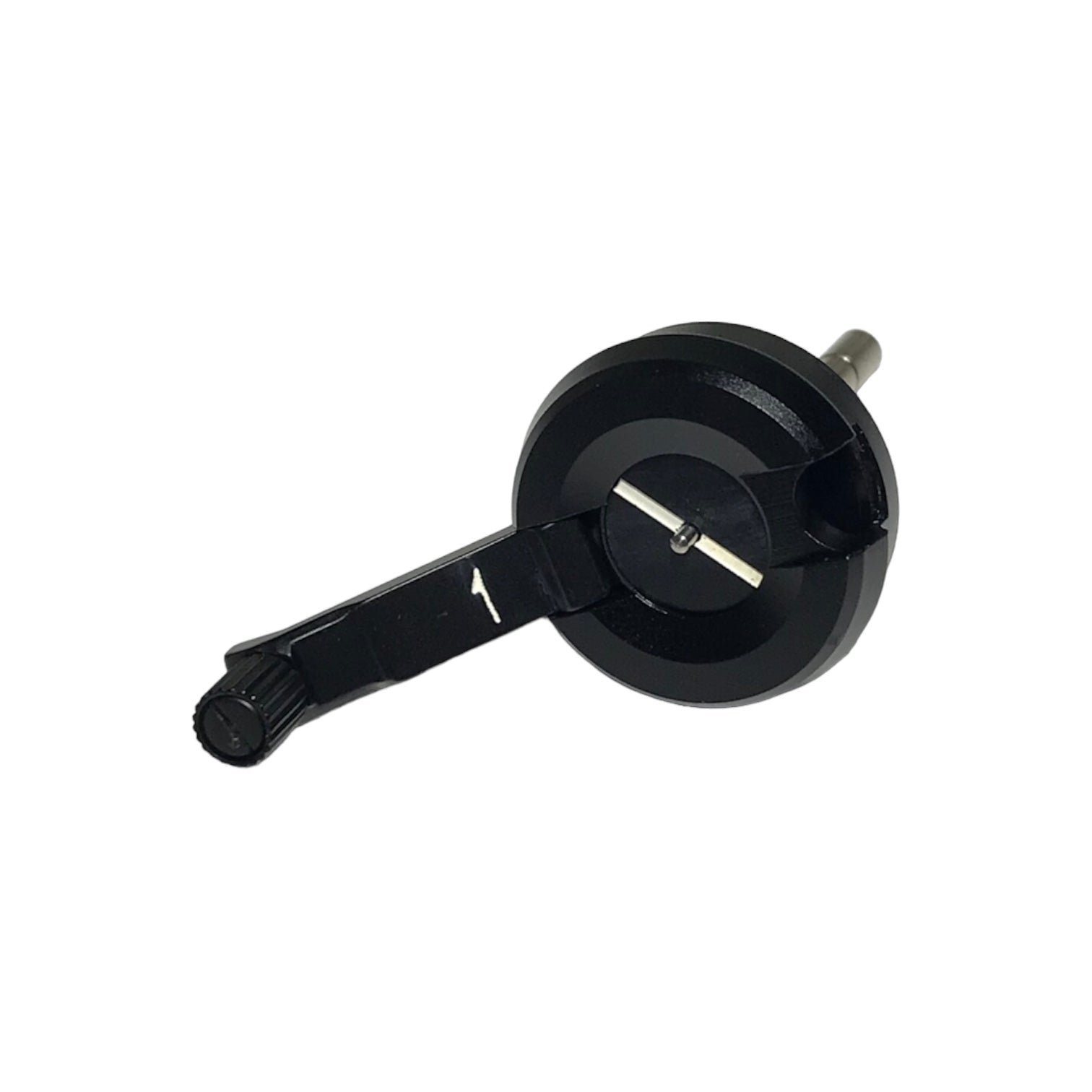 Contax RTS II Rewind Knob and Post (Y)